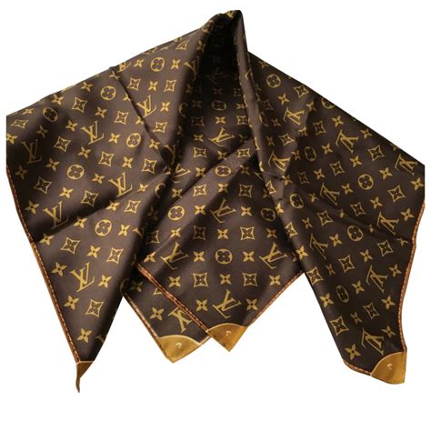 louis vuitton scarf for women|louis vuitton silk scarf women's.